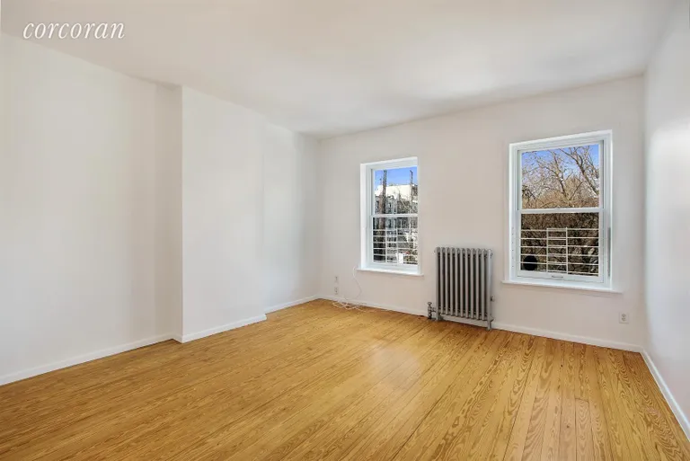 New York City Real Estate | View 274 Hoyt Street | 3rd Bedroom | View 10