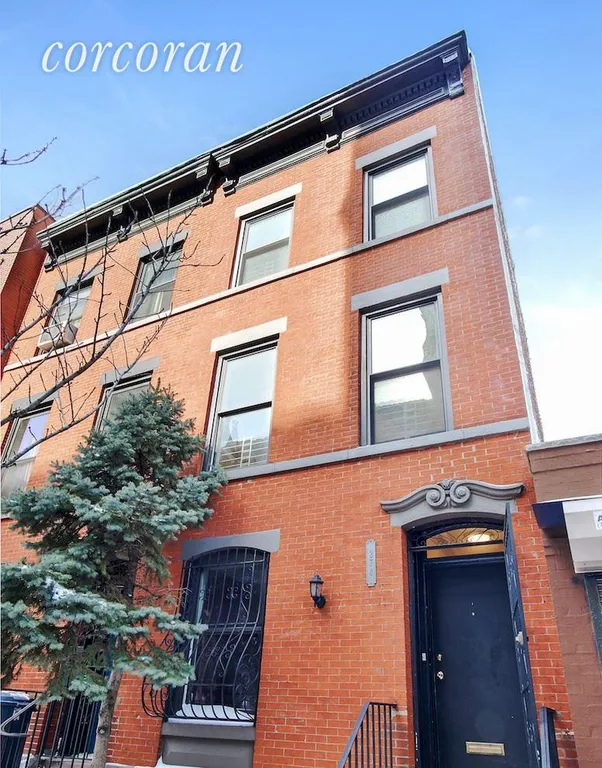 New York City Real Estate | View 274 Hoyt Street | Facade | View 11