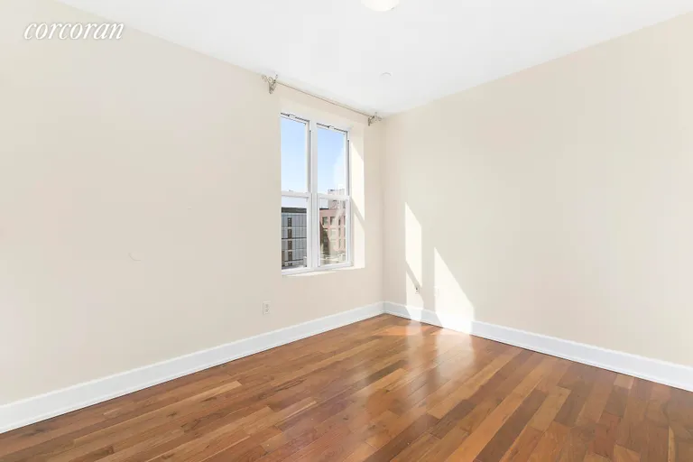 New York City Real Estate | View 66 North 1st Street, 4C | Den/Office | View 5