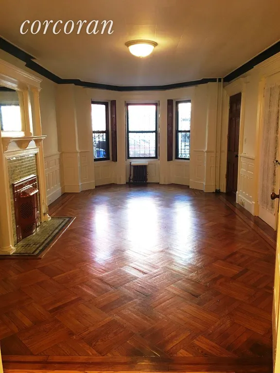 New York City Real Estate | View 486 12th Street, Garden | room 3 | View 4