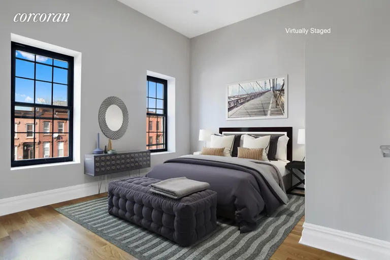 New York City Real Estate | View 454 Van Buren Street | room 2 | View 3