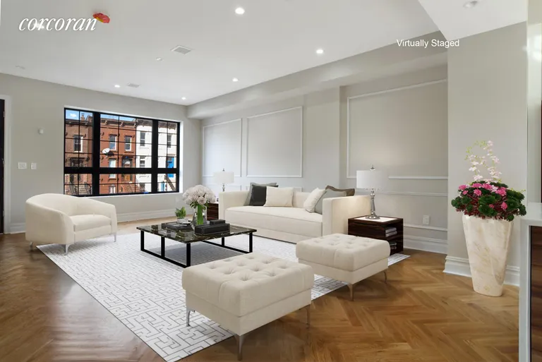 New York City Real Estate | View 454 Van Buren Street | room 1 | View 2