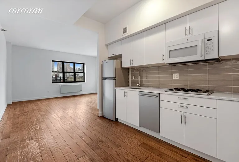 New York City Real Estate | View 516 West 47th Street, N7J | room 2 | View 3