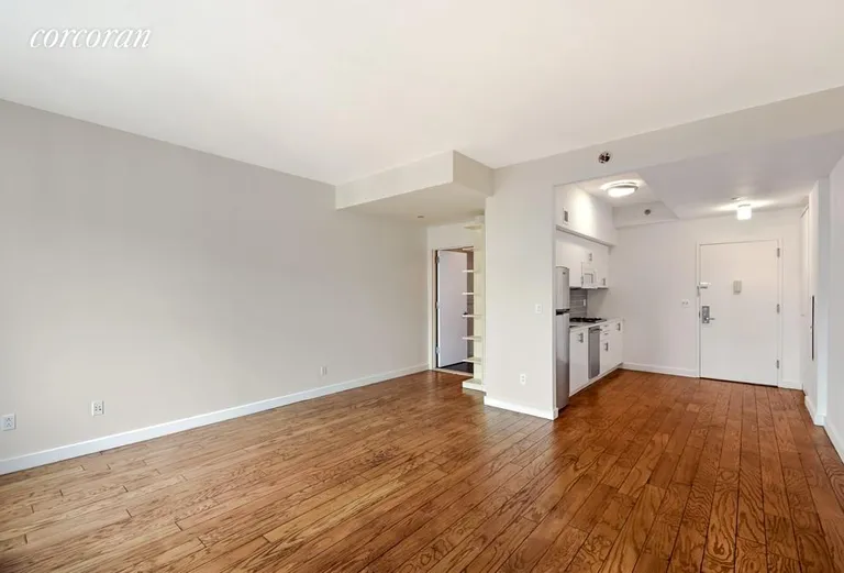 New York City Real Estate | View 516 West 47th Street, N7J | room 3 | View 4