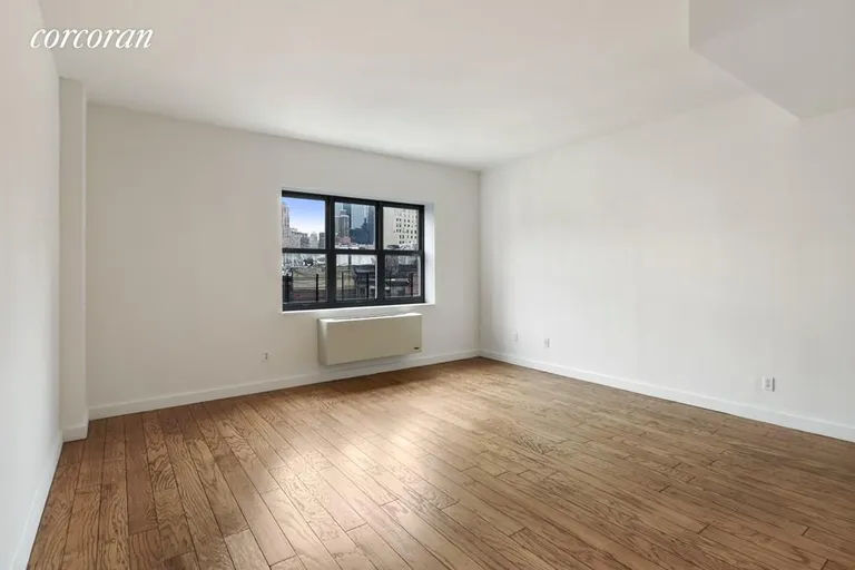 New York City Real Estate | View 516 West 47th Street, N7J | room 1 | View 2