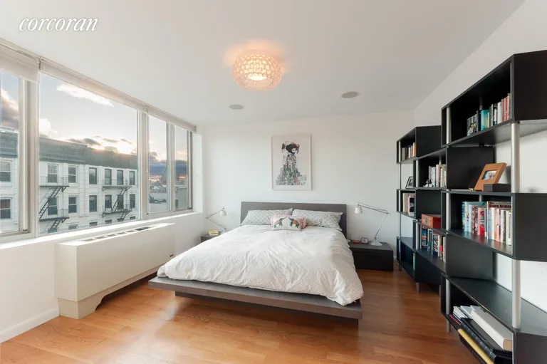 New York City Real Estate | View 525 EAST 11TH STREET, 6C | room 9 | View 10