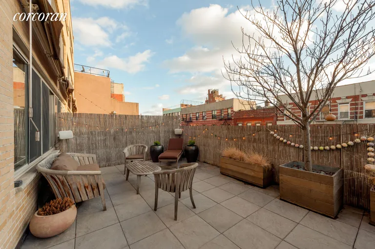 New York City Real Estate | View 525 EAST 11TH STREET, 6C | room 4 | View 5