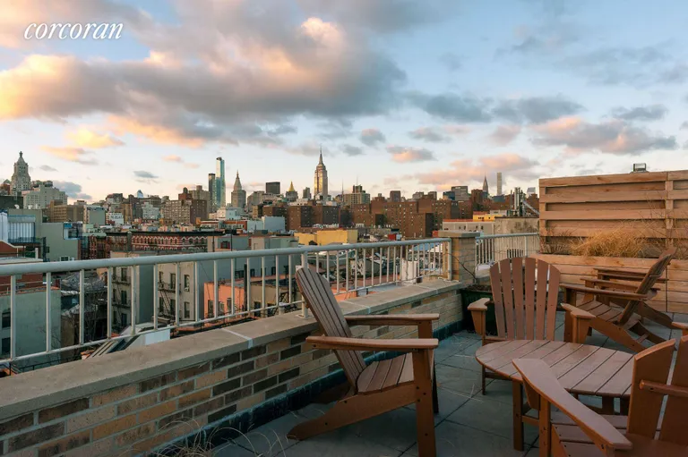 New York City Real Estate | View 525 EAST 11TH STREET, 6C | room 13 | View 14