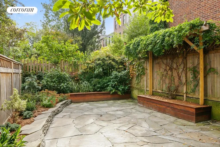 New York City Real Estate | View 167 6th Avenue | Back Yard/Landscaping | View 26