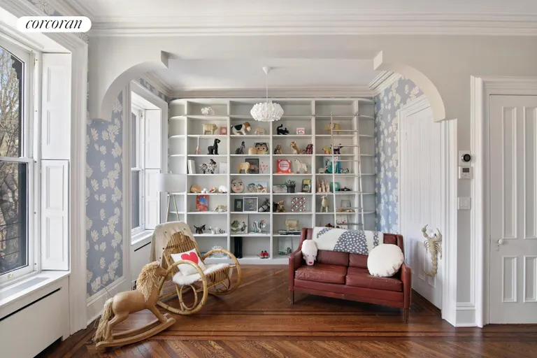 New York City Real Estate | View 167 6th Avenue | Bedroom | View 15