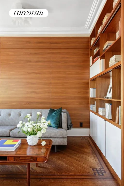 New York City Real Estate | View 167 6th Avenue | Bedroom/Custom Built-Ins | View 18