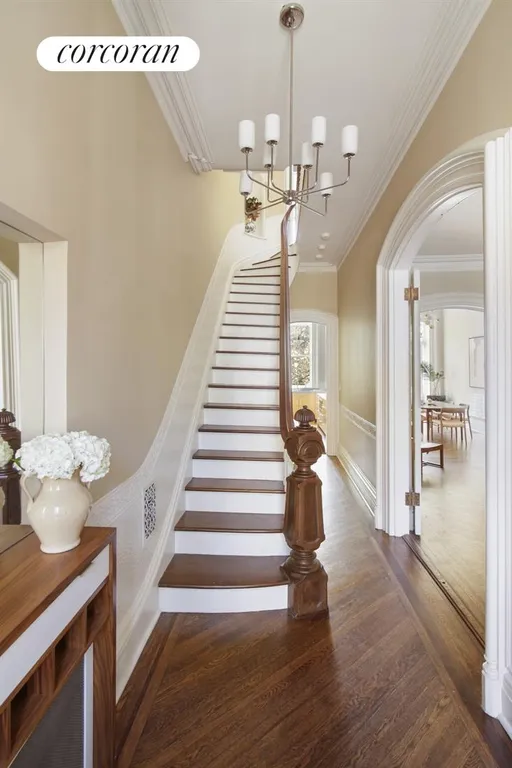 New York City Real Estate | View 167 6th Avenue | Parlor Foyer | View 21