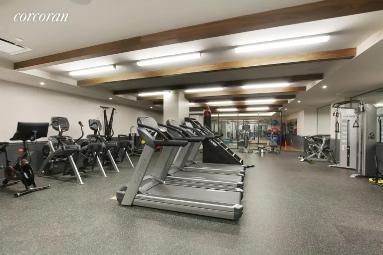 New York City Real Estate | View 265 State Street, 1105 | Gym | View 10
