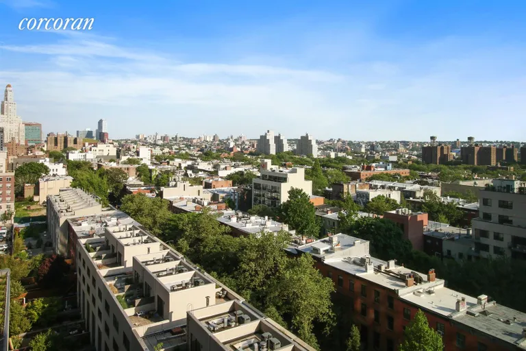 New York City Real Estate | View 265 State Street, 1105 | 2 Beds, 2 Baths | View 1
