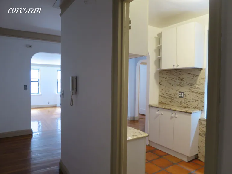 New York City Real Estate | View 29 West 65th Street, 3D | room 4 | View 5
