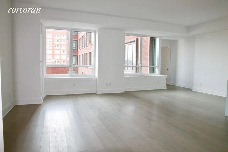 New York City Real Estate | View 265 State Street, 709 | 2 Beds, 2 Baths | View 1