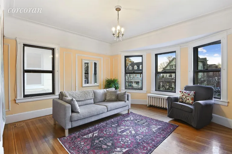 New York City Real Estate | View 140 Stratford Road | Bedroom | View 7