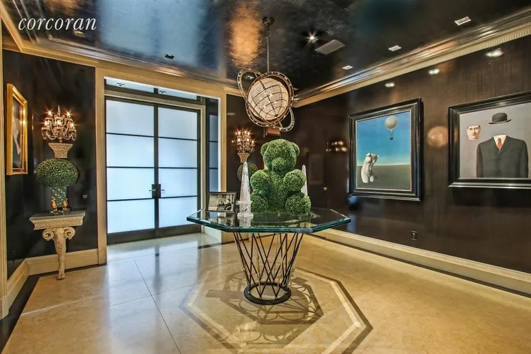 New York City Real Estate | View 171 West 57th Street, PH | Entrance | View 10