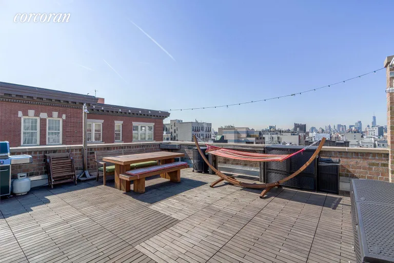 New York City Real Estate | View 133 Conselyea Street, 4F | room 4 | View 5