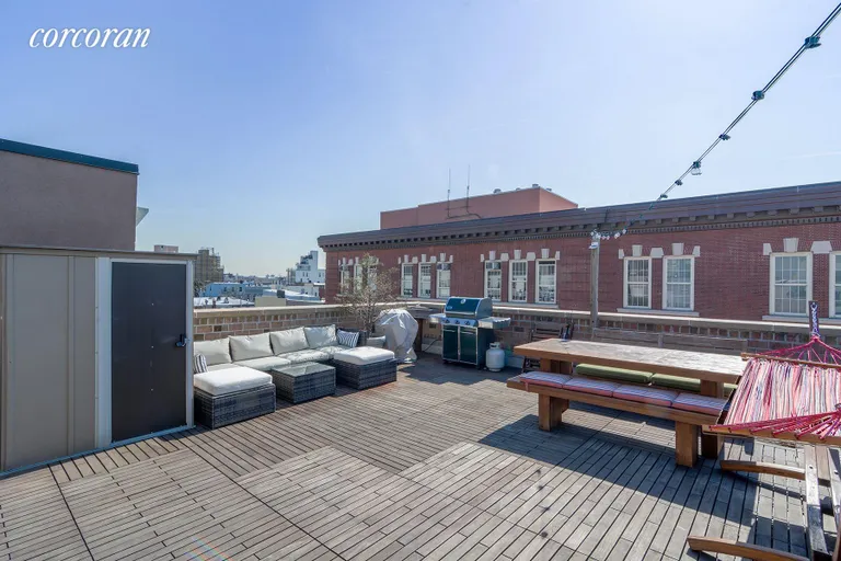 New York City Real Estate | View 133 Conselyea Street, 4F | room 5 | View 6