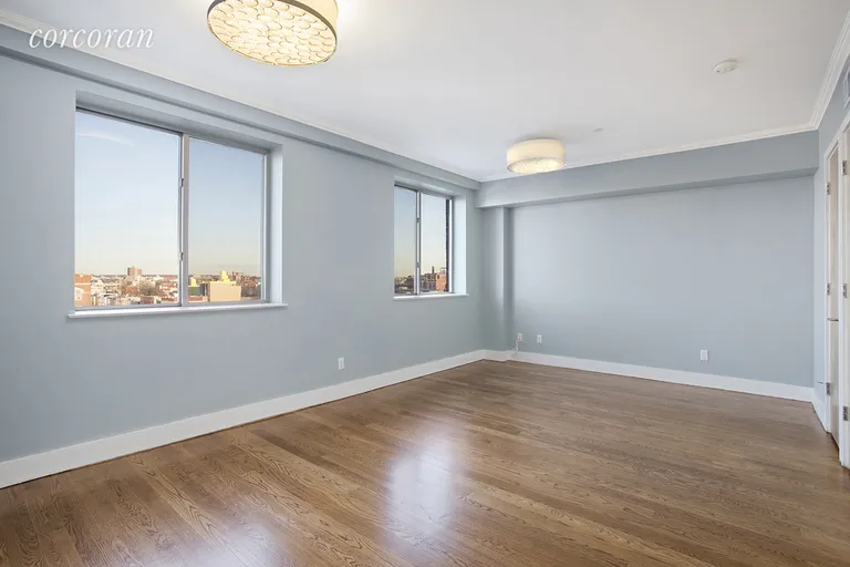 New York City Real Estate | View 195 Spencer Street, 8A | room 7 | View 8