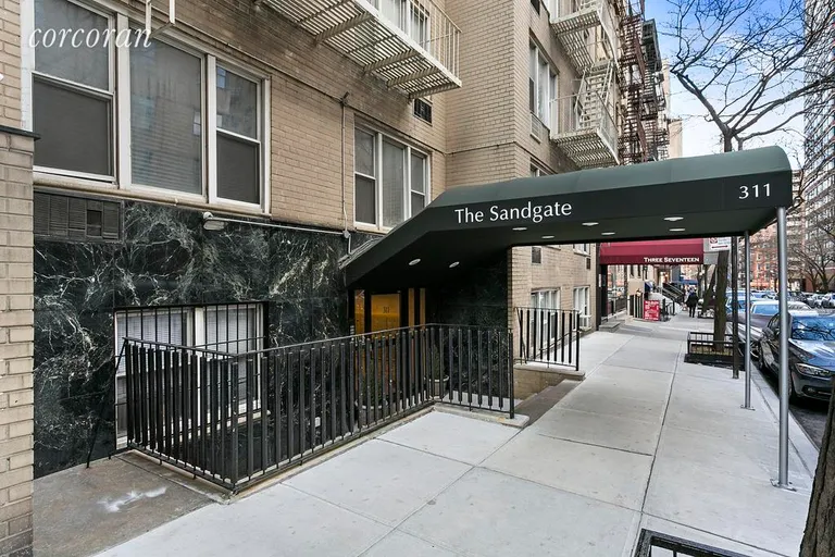 New York City Real Estate | View 311 East 75th Street, 5J | 1 | View 6