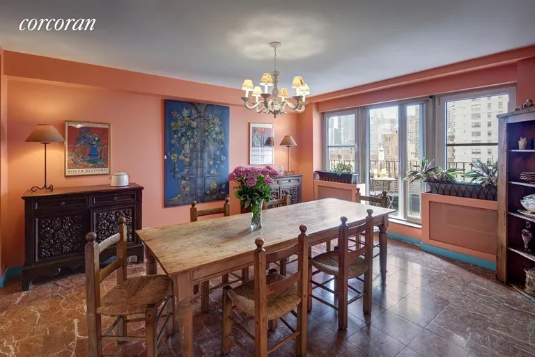 New York City Real Estate | View 20 Sutton Place South, 20A | room 3 | View 4