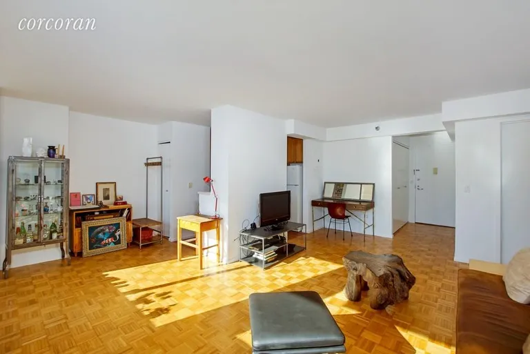 New York City Real Estate | View 4-74 48th Avenue, 9L | room 1 | View 2