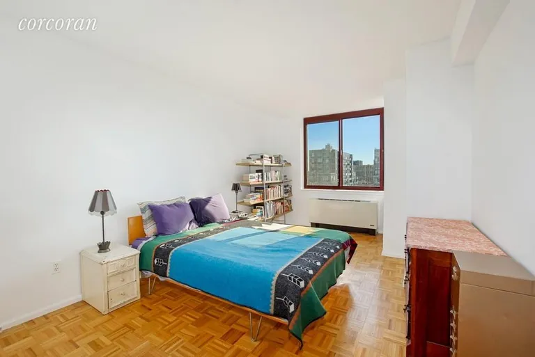 New York City Real Estate | View 4-74 48th Avenue, 9L | room 2 | View 3