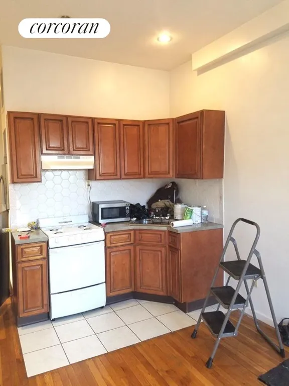 New York City Real Estate | View 463 10th Street, 3F | 2 Beds, 1 Bath | View 1