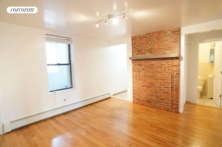 New York City Real Estate | View 192 Java Street, 1 | 2 Beds, 1 Bath | View 1