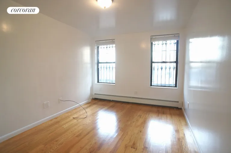New York City Real Estate | View 192 Java Street, 1 | room 1 | View 2