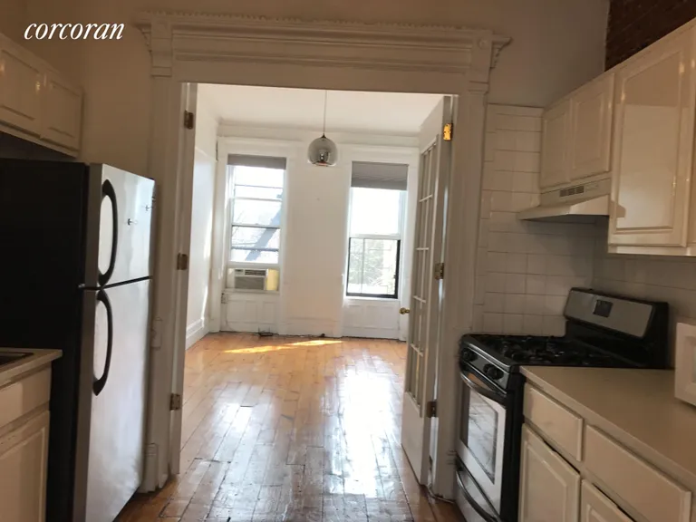 New York City Real Estate | View 199 6th Avenue, 2 | room 2 | View 3