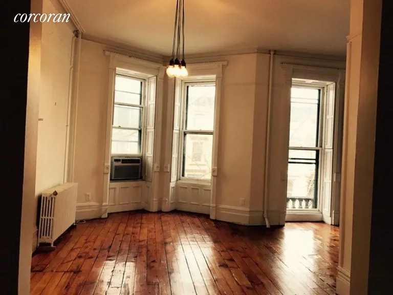 New York City Real Estate | View 199 6th Avenue, 2 | 1 Bed, 1 Bath | View 1