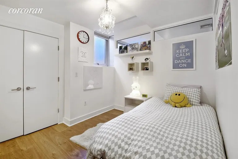 New York City Real Estate | View 36 Eckford Street, 1B | room 5 | View 6