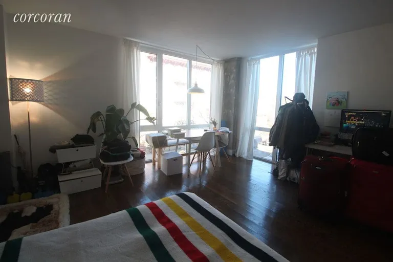 New York City Real Estate | View 954 Bergen Street, 3E | room 1 | View 2