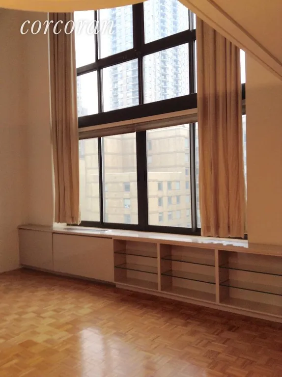 New York City Real Estate | View 161 West 61st Street, 18A | room 6 | View 7
