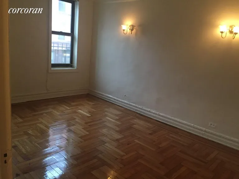 New York City Real Estate | View 120 West 138th Street, 2B | 1 Bath | View 1