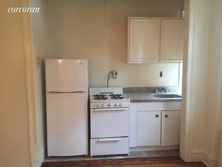 New York City Real Estate | View 120 West 138th Street, 2B | room 1 | View 2