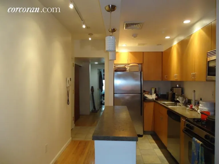New York City Real Estate | View 162 5th Avenue, 3 | 2 Beds, 1 Bath | View 1