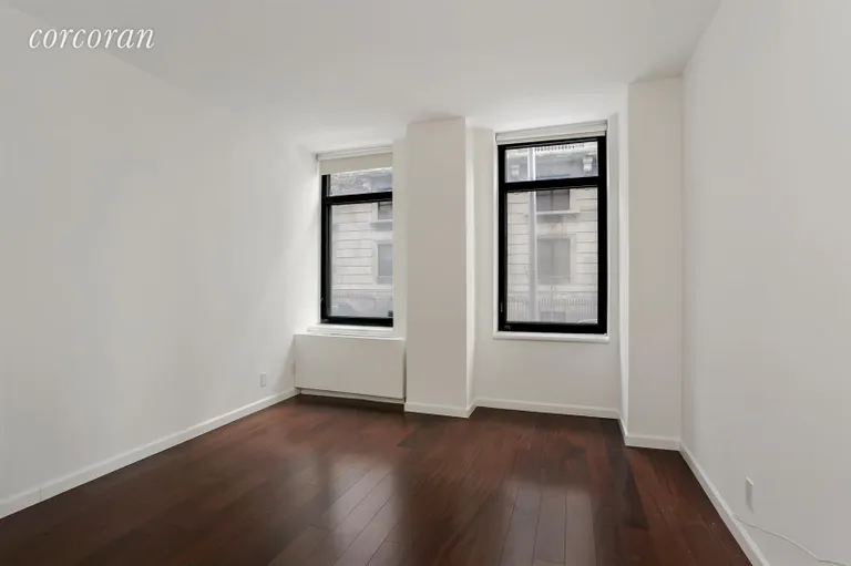 New York City Real Estate | View 222 Riverside Drive, 2C | Bedroom | View 13