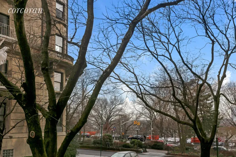 New York City Real Estate | View 222 Riverside Drive, 2C | View | View 15