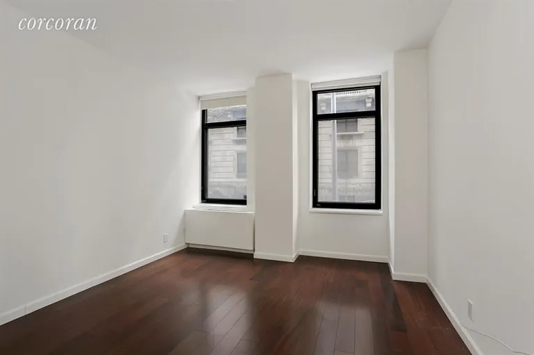 New York City Real Estate | View 222 Riverside Drive, 2C | Bedroom | View 6