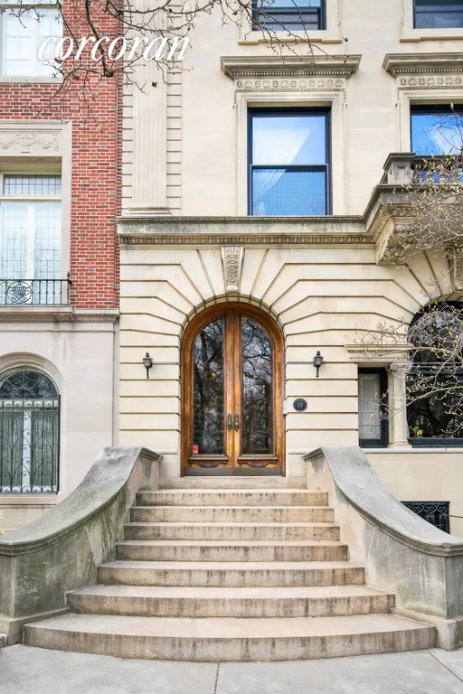 New York City Real Estate | View 19 Prospect Park West, 4 | room 4 | View 5