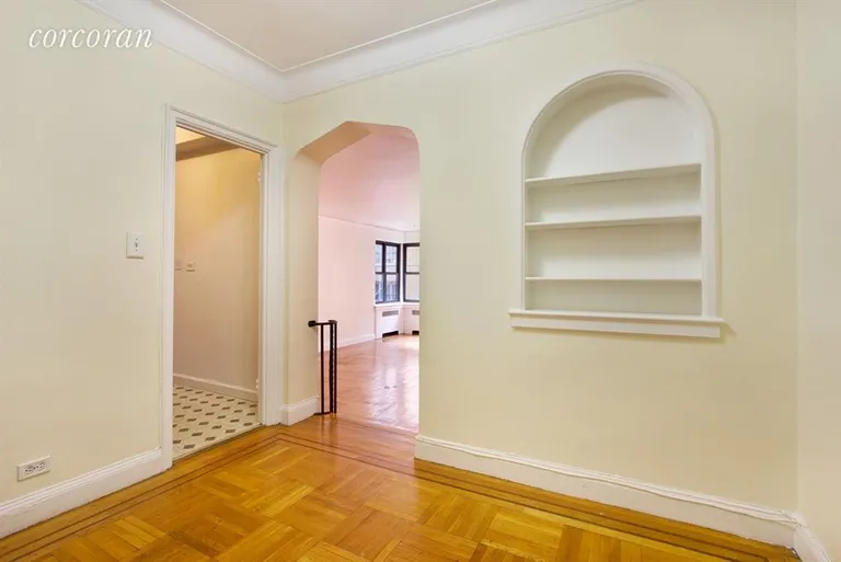 New York City Real Estate | View 420 East 86th Street, 3E | 1 Bath | View 1