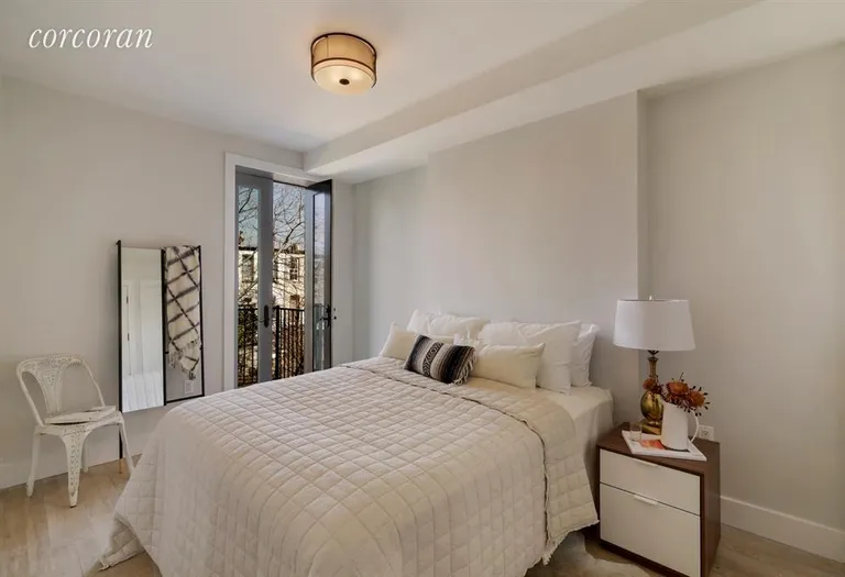 New York City Real Estate | View 453 Putnam Avenue, 2 | 2 Beds, 2 Baths | View 1