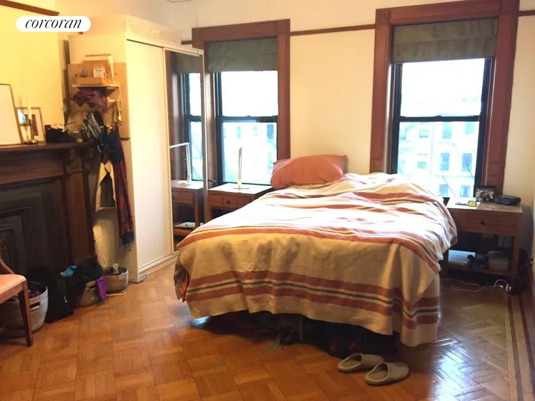 New York City Real Estate | View 193 Prospect Place, 4 | room 3 | View 4