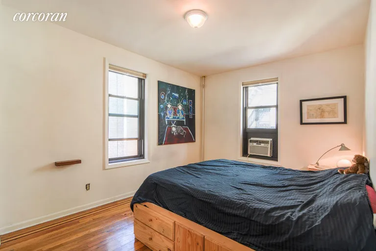 New York City Real Estate | View 345 Montgomery Street, 5H | room 2 | View 3