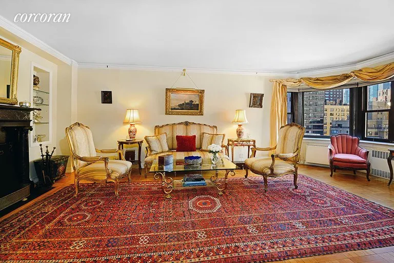 New York City Real Estate | View 20 Sutton Place South, 14E | room 1 | View 2