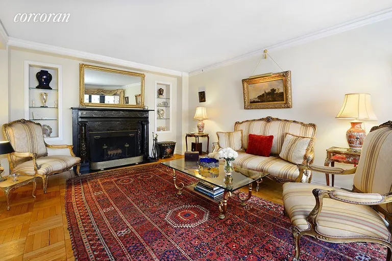 New York City Real Estate | View 20 Sutton Place South, 14E | room 2 | View 3